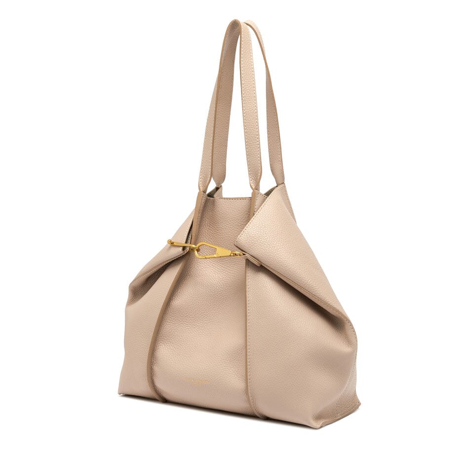 Gianni Chiarini Firenze - BS 11911 - Borsa Zahara - Pink Salt - immagine 6