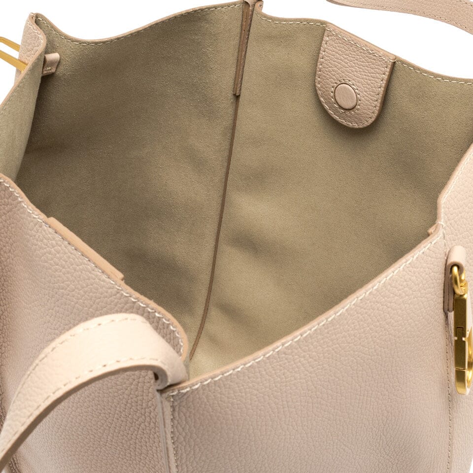 Gianni Chiarini Firenze - BS 11911 - Borsa Zahara - Pink Salt - immagine 7