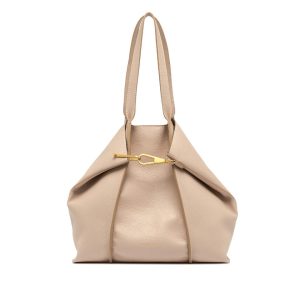Gianni Chiarini Firenze - BS 11911 - Borsa Zahara - Pink Salt