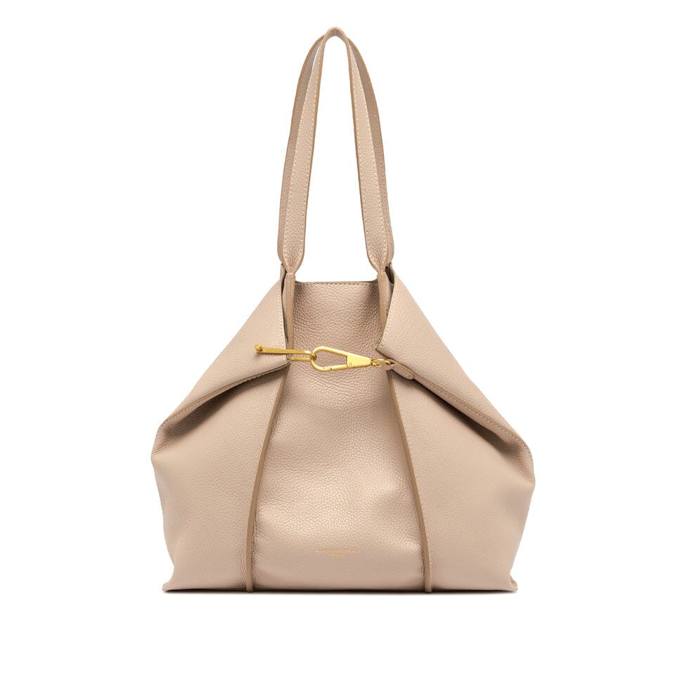 Gianni Chiarini Firenze - BS 11911 - Borsa Zahara - Pink Salt - immagine 2