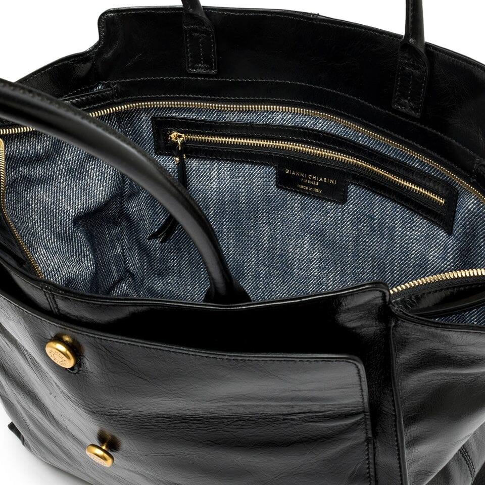 Gianni Chiarini - CHER - BS 11936 - Nero - immagine 7