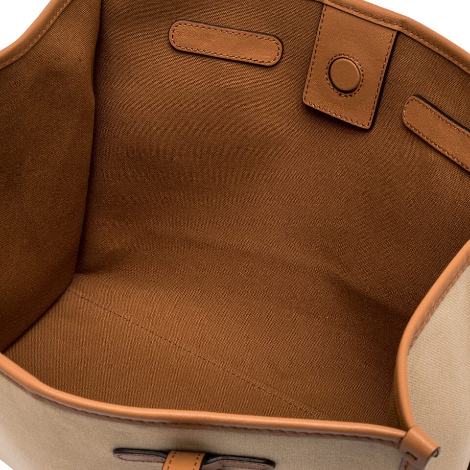 Gianni Chiarini - MARCELLA - BS 6850 - Cuoio Caramel - immagine 7
