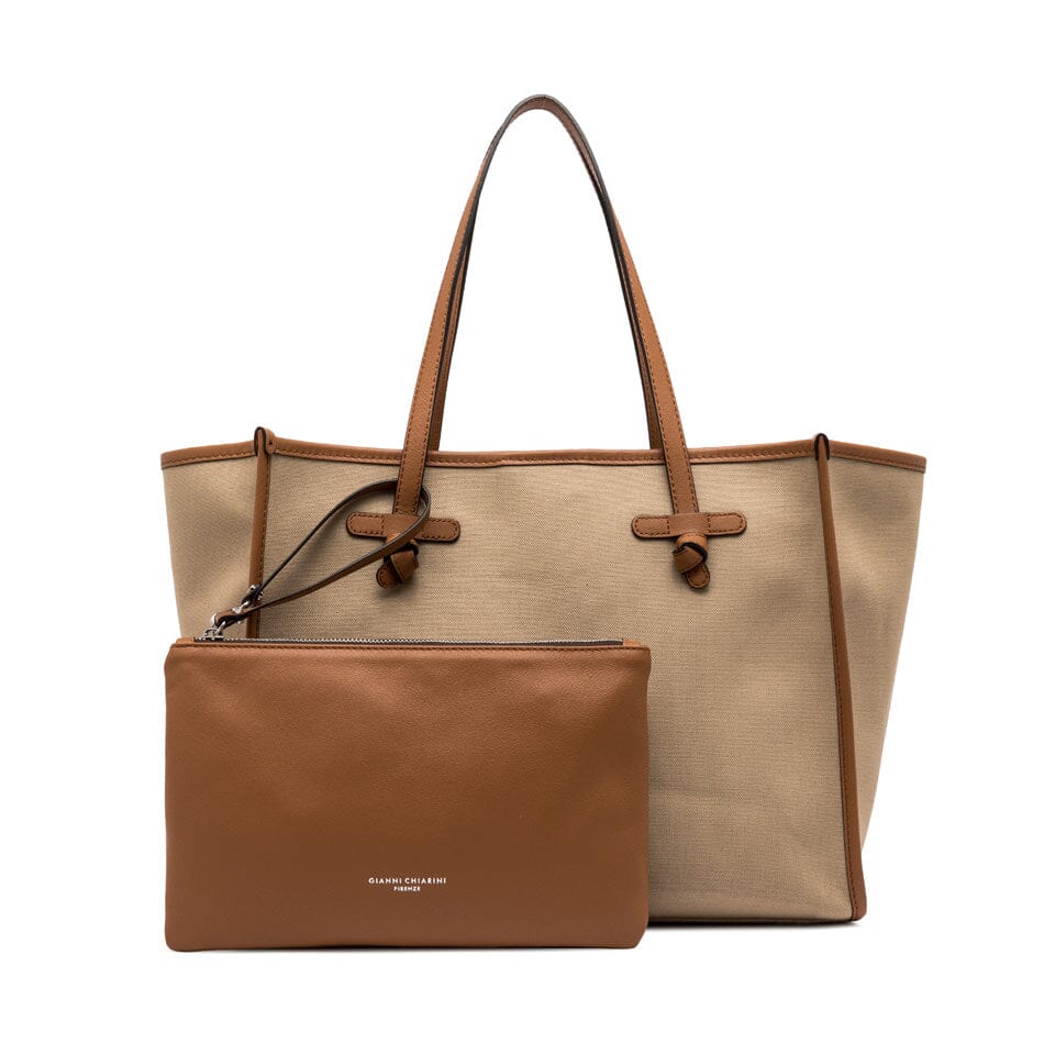 Gianni Chiarini - MARCELLA - BS 6850 - Cuoio Caramel - immagine 8