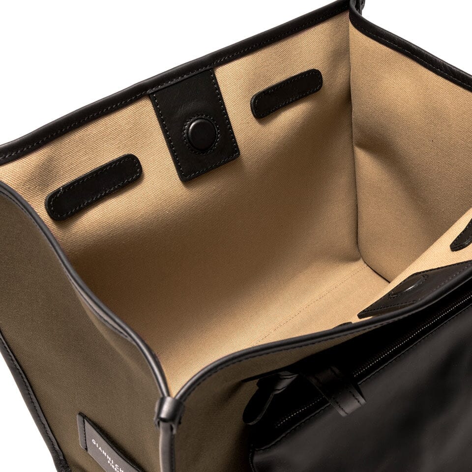 Gianni Chiarini - MARCELLA - BS 6850 - Verde Militare - immagine 7