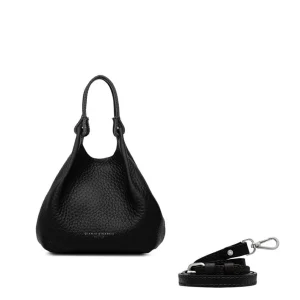 Gianni Chiarini  - Borsa a tracolla - BS 9718 - DUA - Nero