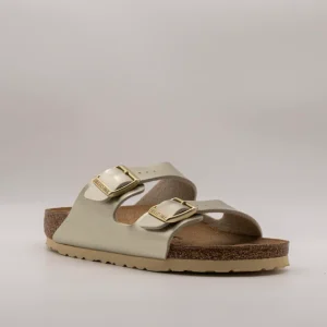 Birkenstock Arizona sandali gold
