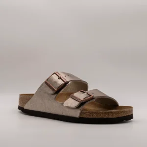 Birkenstock Arizona sandali graceful taupe