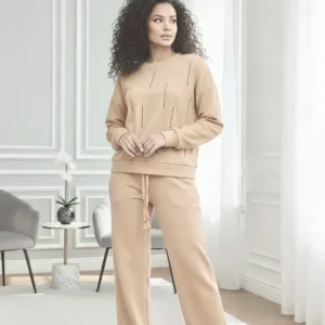 Completo Set Sportivo Thea