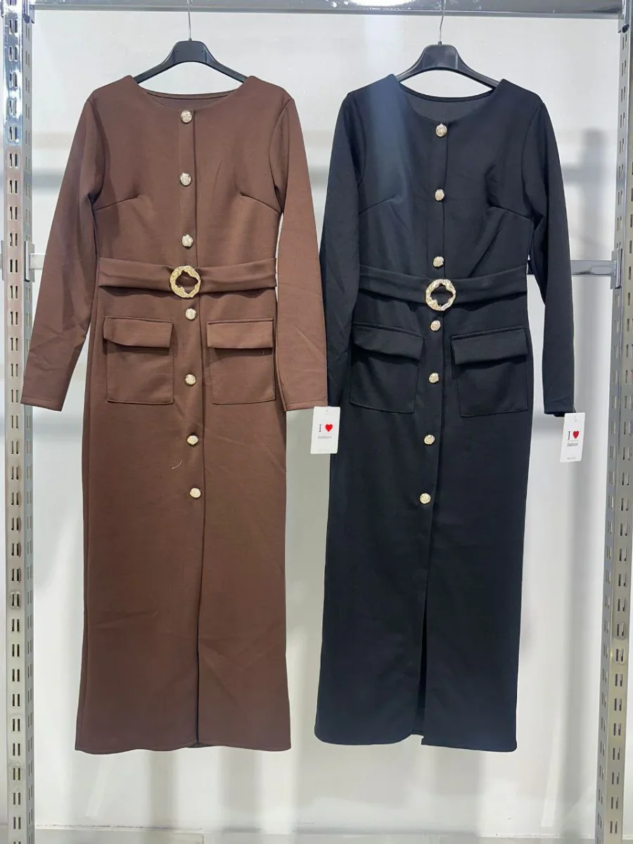 Abito Lucinda - immagine 6