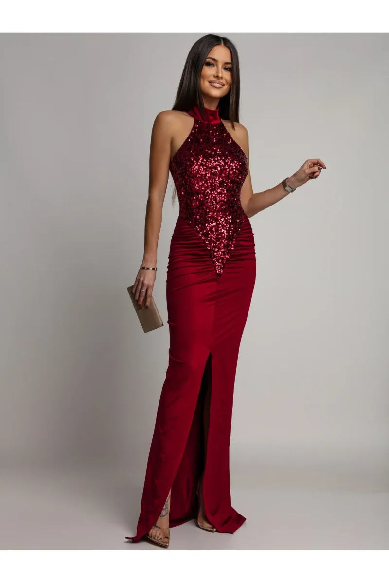 Abito Tiffany - immagine 4