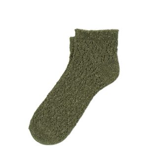 ANT 45 - CERES -  Calzino Corto  - G31 Military