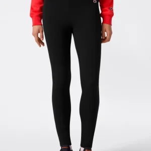 Women’s Stretch Fleece Leggings Icons