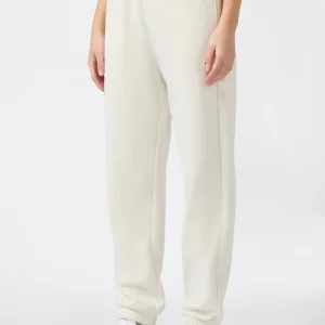 Women’s Elastic Cuff Fleece Joggers Icons