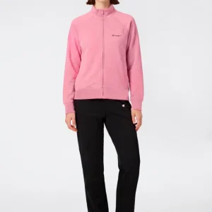 Women's Slim Fit Zip Sweatsuit
