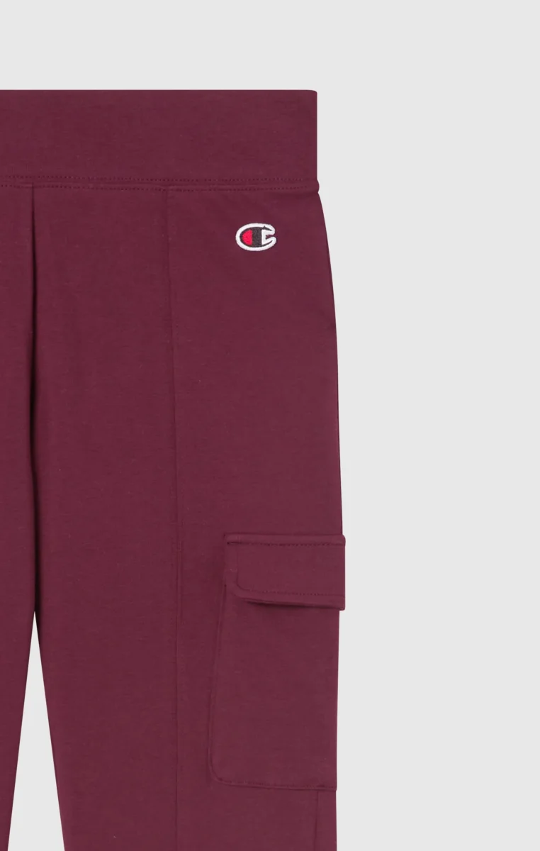 Women’s Flare Cargo Leggings Icons - immagine 8