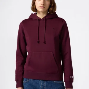 Women’s Fleece Hoodie Icons