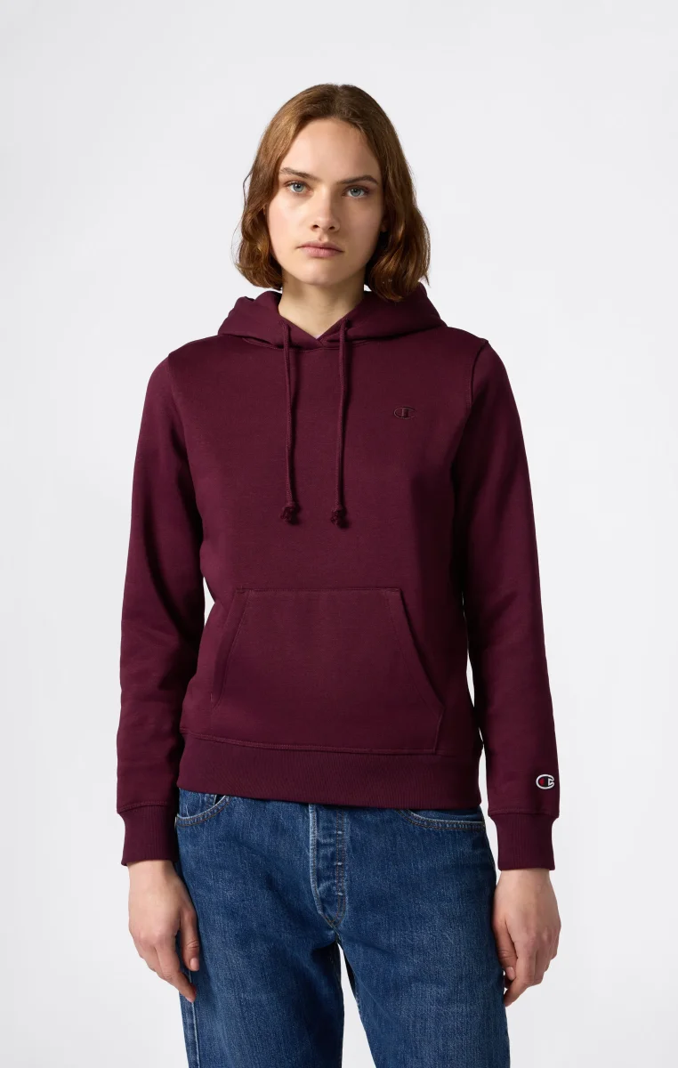 Women’s Fleece Hoodie Icons - immagine 2