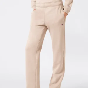 Women’s Straight Hem Fleece Joggers Icons