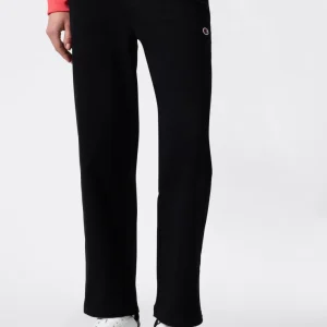 Women’s Straight Cotton Twill Pants Icons