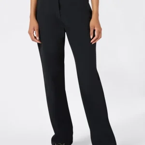Women’s Straight Hem Pants C-Tech