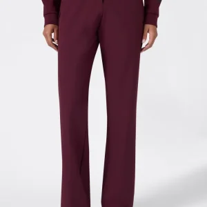 Women’s Straight Hem Pants C-Tech