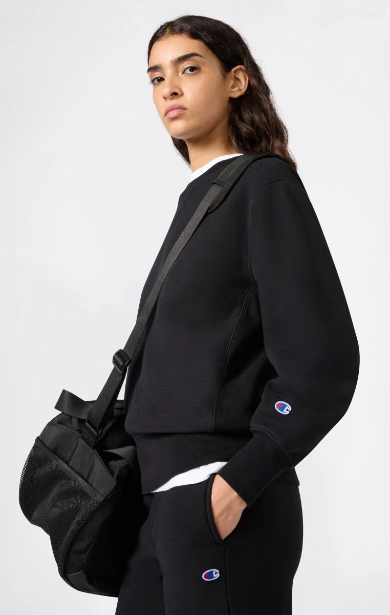 Women’s Heavyweight Fleece Sweatshirt Reverse Weave - immagine 5