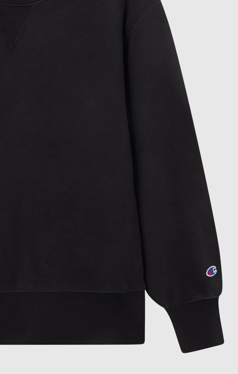 Women’s Heavyweight Fleece Sweatshirt Reverse Weave - immagine 8