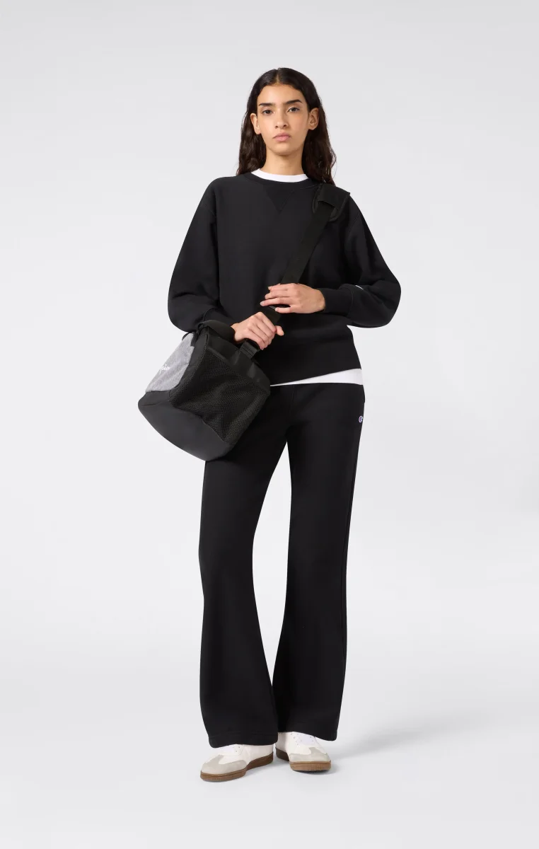 Women’s Heavyweight Fleece Sweatshirt Reverse Weave - immagine 3