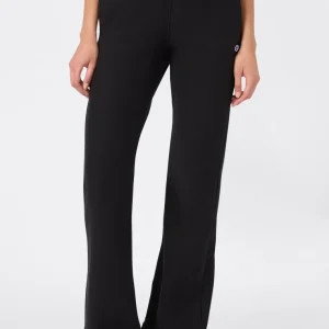 Women’s Heavyweight Fleece Long Jogger Pants Reverse Weave