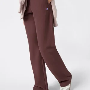 Women’s Heavyweight Fleece Long Jogger Pants Reverse Weave