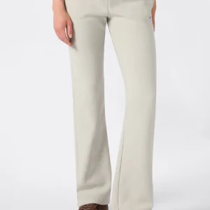 Women’s Heavyweight Fleece Long Jogger Pants Reverse Weave