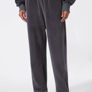 Women's Velour Pants