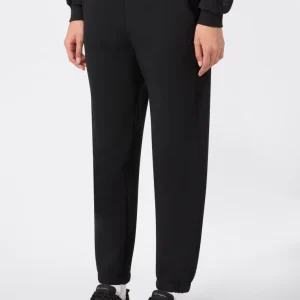 Women’s Stretch Pants with Elastic Cuffs C-Tech