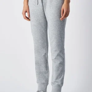 Women's Slim Fit Lightweight Pants with Drawstring Ankles