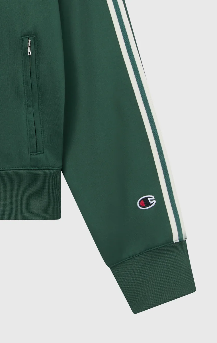 Women’s Full Zip Track Top Icons - immagine 7