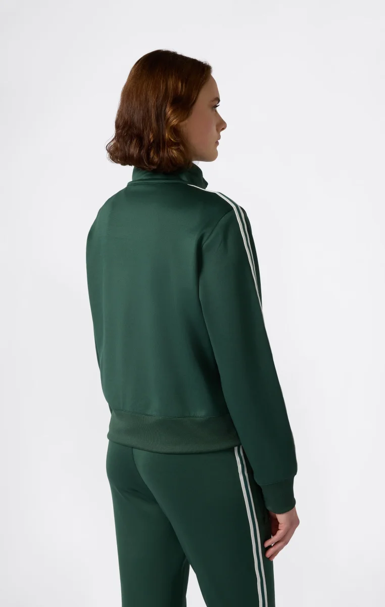 Women’s Full Zip Track Top Icons - immagine 4