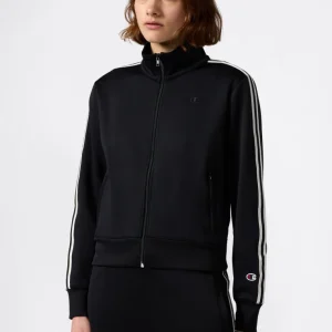 Women’s Full Zip Track Top Icons