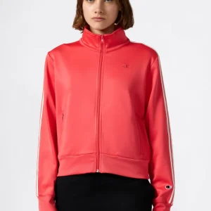 Women’s Full Zip Track Top Icons