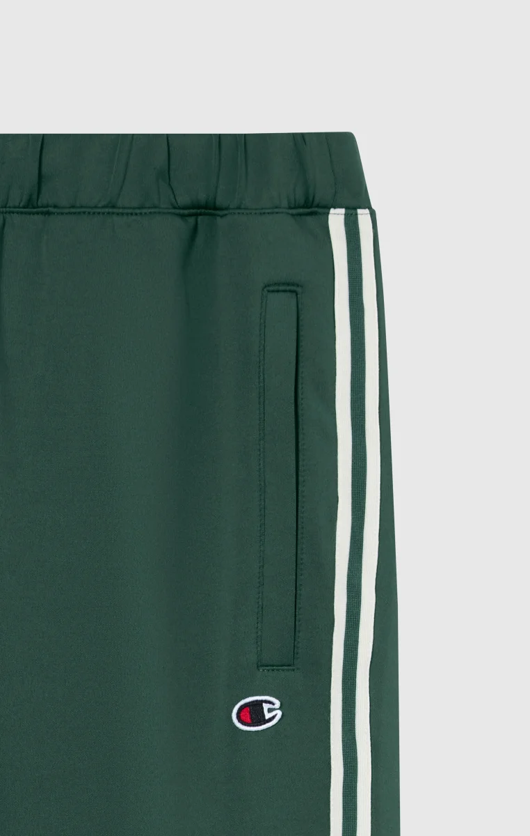 Women’s Straight Hem Track Pants Icons - immagine 7