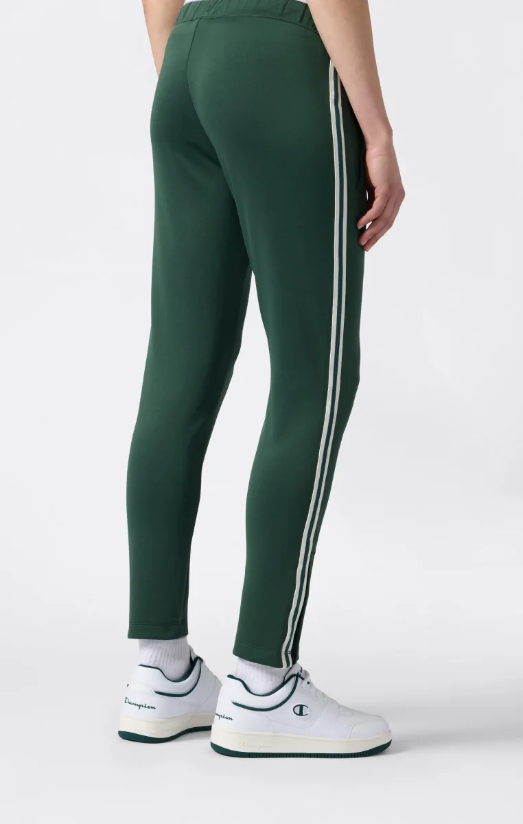 Women’s Straight Hem Track Pants Icons - immagine 5