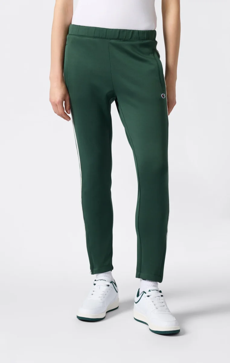 Women’s Straight Hem Track Pants Icons