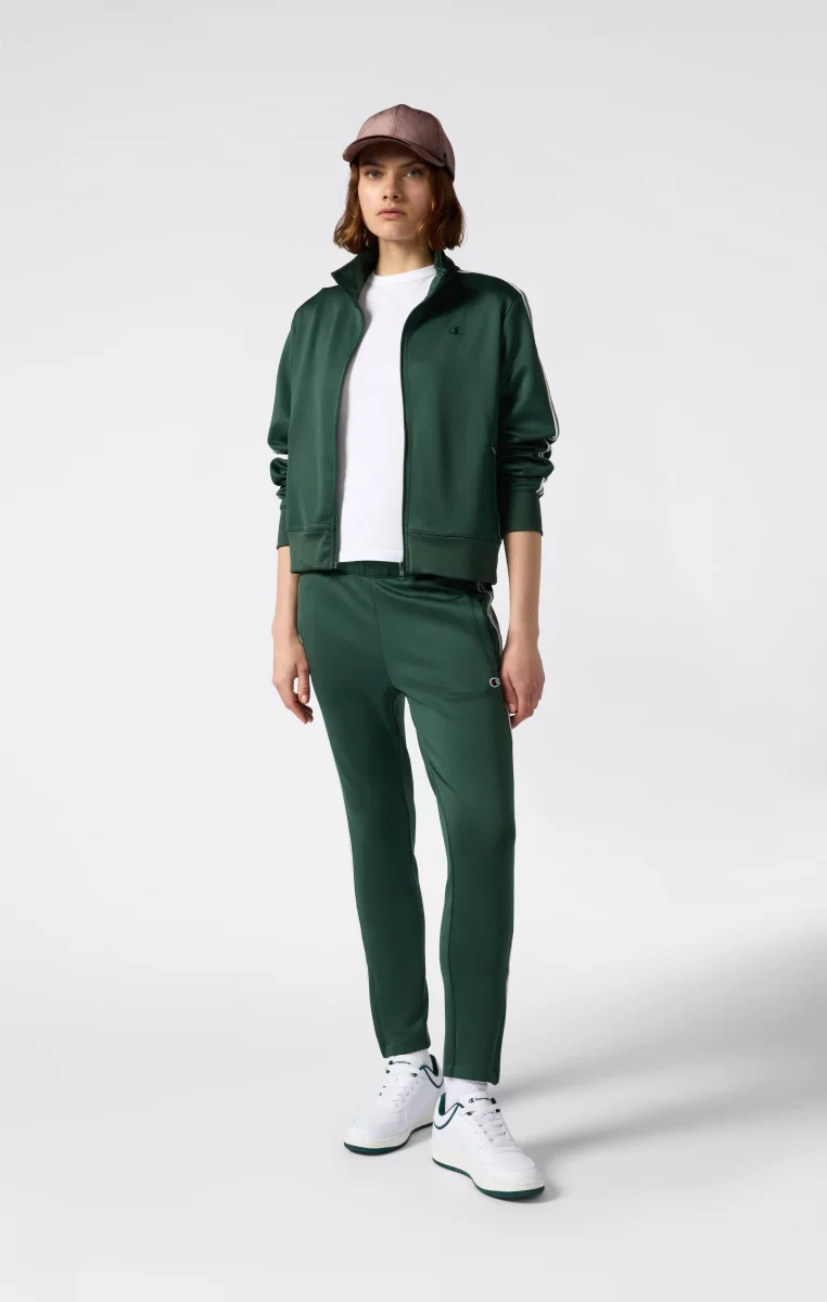 Women’s Straight Hem Track Pants Icons - immagine 3