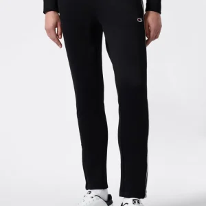 Women’s Straight Hem Track Pants Icons