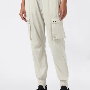 Women’s Ultra Light Cuffed Cargo Pants