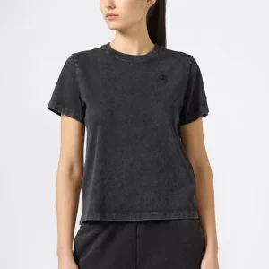 Women's Washed T-Shirt Icons