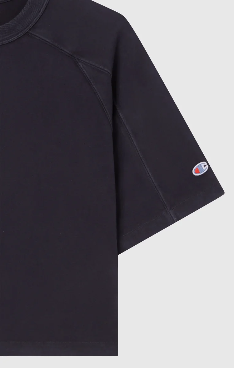 Women’s Cropped T-Shirt Time Capsule - immagine 8