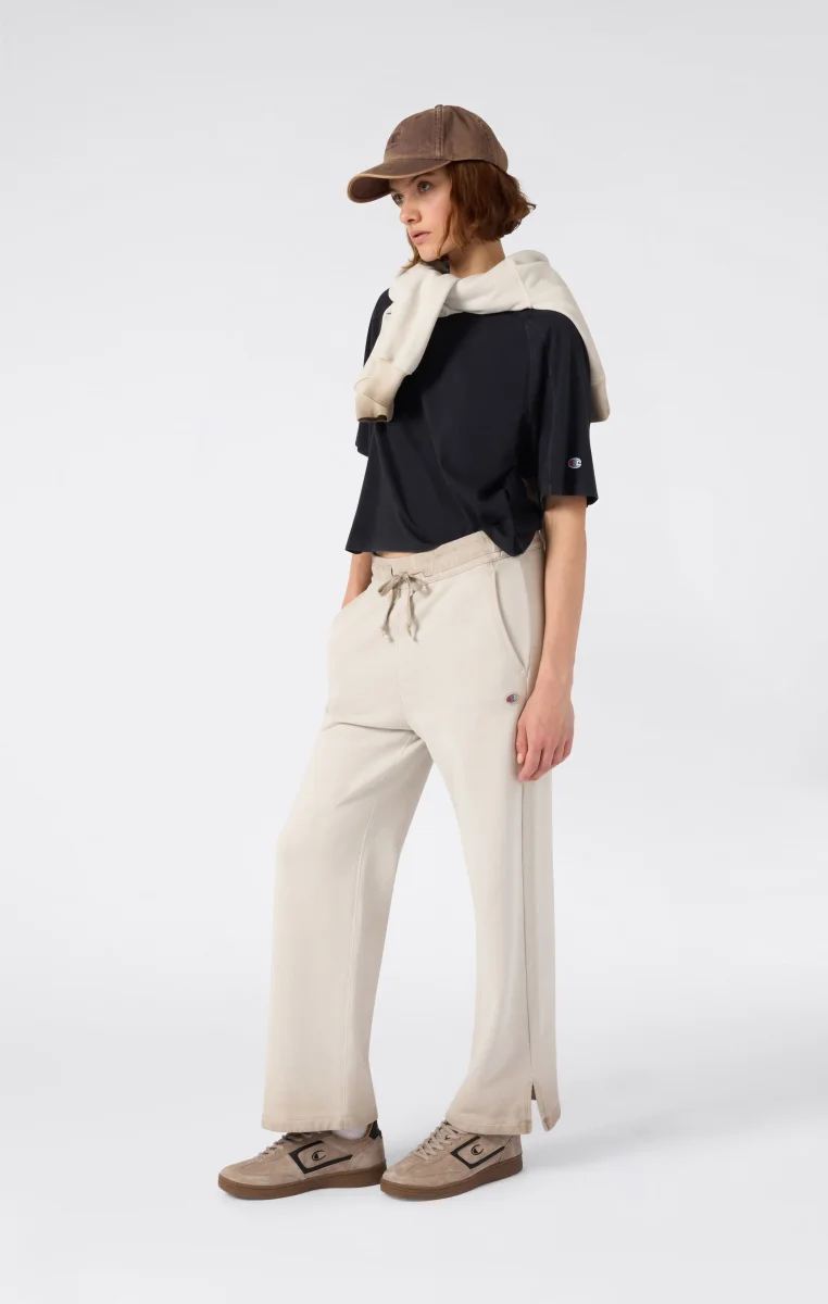 Women’s Cropped T-Shirt Time Capsule - immagine 3