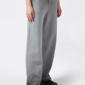 Women’s Washed Wide Leg Sweatpants Time Capsule