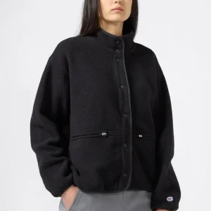 Women’s Teddy Fleece Polar Jacket Time Capsule