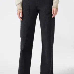 Women’s Utility Cargo Pants Time Capsule